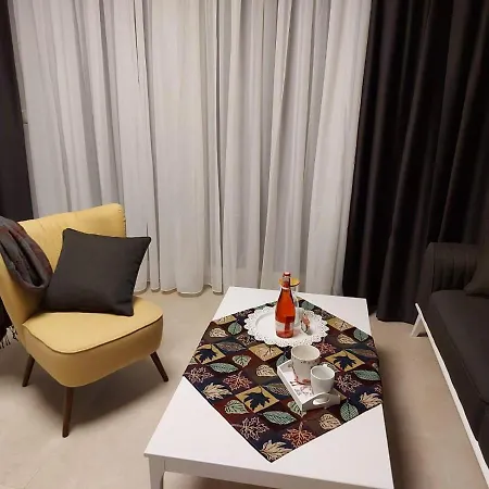 Gepflegtes-und-schoenes-ferienapartment-im-neubau Lübeck