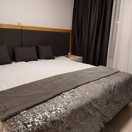 Gepflegtes-und-schoenes-ferienapartment-im-neubau * Lübeck