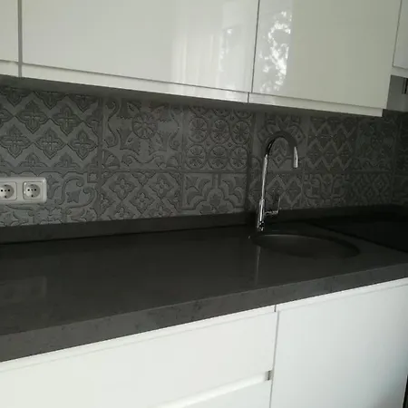 Appartement Gepflegtes-und-schoenes-ferienapartment-im-neubau