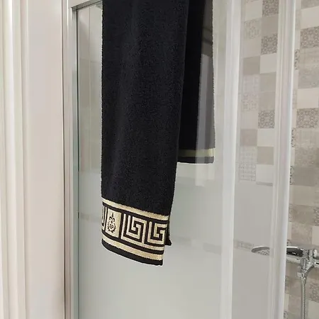 Gepflegtes-und-schoenes-ferienapartment-im-neubau Appartement Lübeck