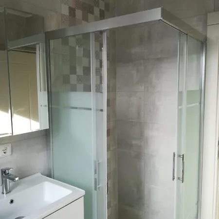 Appartement Gepflegtes-und-schoenes-ferienapartment-im-neubau