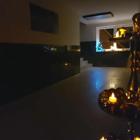 Gepflegtes-und-schoenes-ferienapartment-im-neubau Appartement Lübeck
